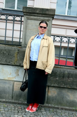 The Columbist: Berlin’s lifestyle magazine
