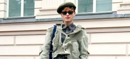 The Columbist: Berlin’s lifestyle magazine