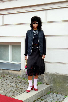 The Columbist: Berlin’s lifestyle magazine