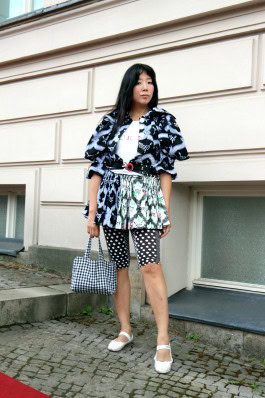 The Columbist: Berlin’s lifestyle magazine