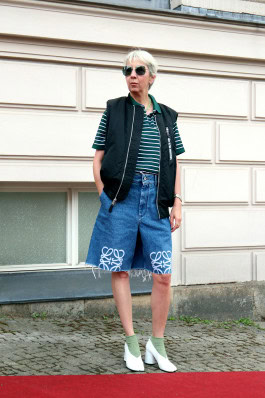 The Columbist: Berlin’s lifestyle magazine