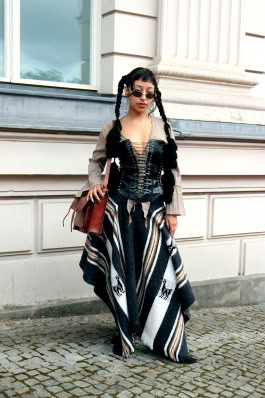 The Columbist: Berlin’s lifestyle magazine