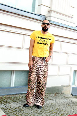 The Columbist: Berlin’s lifestyle magazine