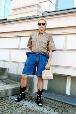 The Columbist: Berlin’s lifestyle magazine