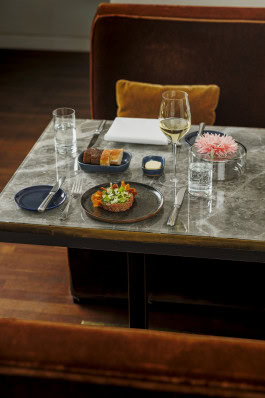 The Columbist: Berlin’s lifestyle magazine