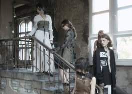 The Columbist: Berlin’s lifestyle magazine
