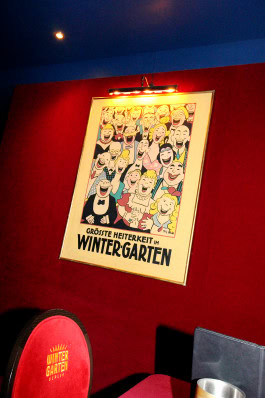 The Columbist: Berlin’s lifestyle magazine