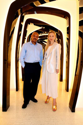 The Columbist: Berlin’s lifestyle magazine