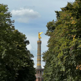 The Columbist: Berlin’s lifestyle magazine