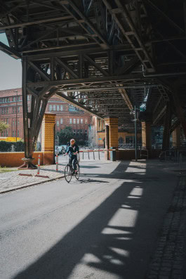 The Columbist: Berlin’s lifestyle magazine