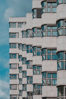 The Columbist: Berlin’s lifestyle magazine