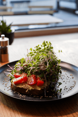 The Columbist: Berlin’s lifestyle magazine