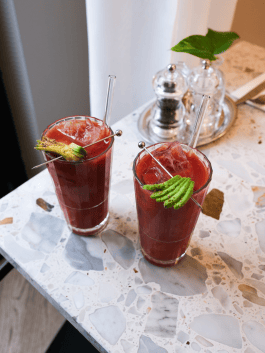 The Columbist: Berlin’s lifestyle magazine
