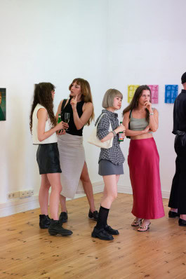 The Columbist: Berlin’s lifestyle magazine