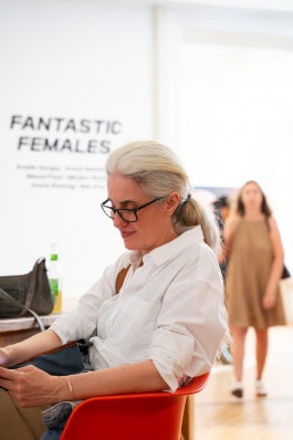 The Columbist: Berlin’s lifestyle magazine