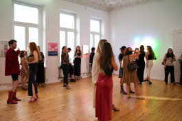 The Columbist: Berlin’s lifestyle magazine