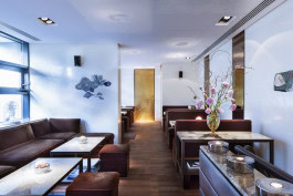 The Columbist: Berlin’s lifestyle magazine