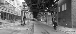 The Columbist: Berlin’s lifestyle magazine