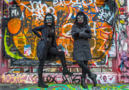 The Columbist: Berlin’s lifestyle magazine