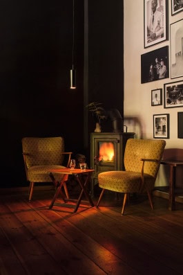 The Columbist: Berlin’s lifestyle magazine