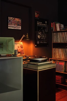 The Columbist: Berlin’s lifestyle magazine