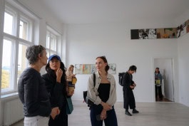 The Columbist: Berlin’s lifestyle magazine