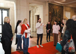 The Columbist: Berlin’s lifestyle magazine