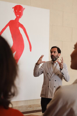 The Columbist: Berlin’s lifestyle magazine