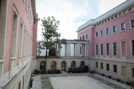 The Columbist: Berlin’s lifestyle magazine