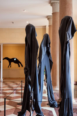 The Columbist: Berlin’s lifestyle magazine