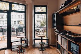 The Columbist: Berlin’s lifestyle magazine