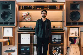 The Columbist: Berlin’s lifestyle magazine