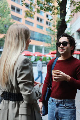 The Columbist: Berlin’s lifestyle magazine