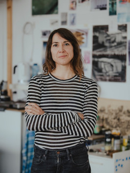 The Columbist: Berlin’s lifestyle magazine