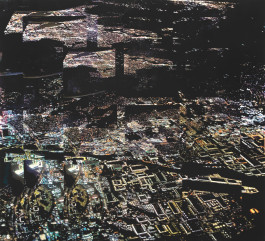 The Columbist: Berlin’s lifestyle magazine