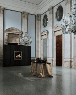The Columbist: Berlin’s lifestyle magazine