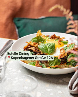 The Columbist: Berlin’s lifestyle magazine