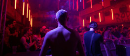 The Columbist: Berlin’s lifestyle magazine